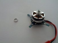 GWS ring adapter